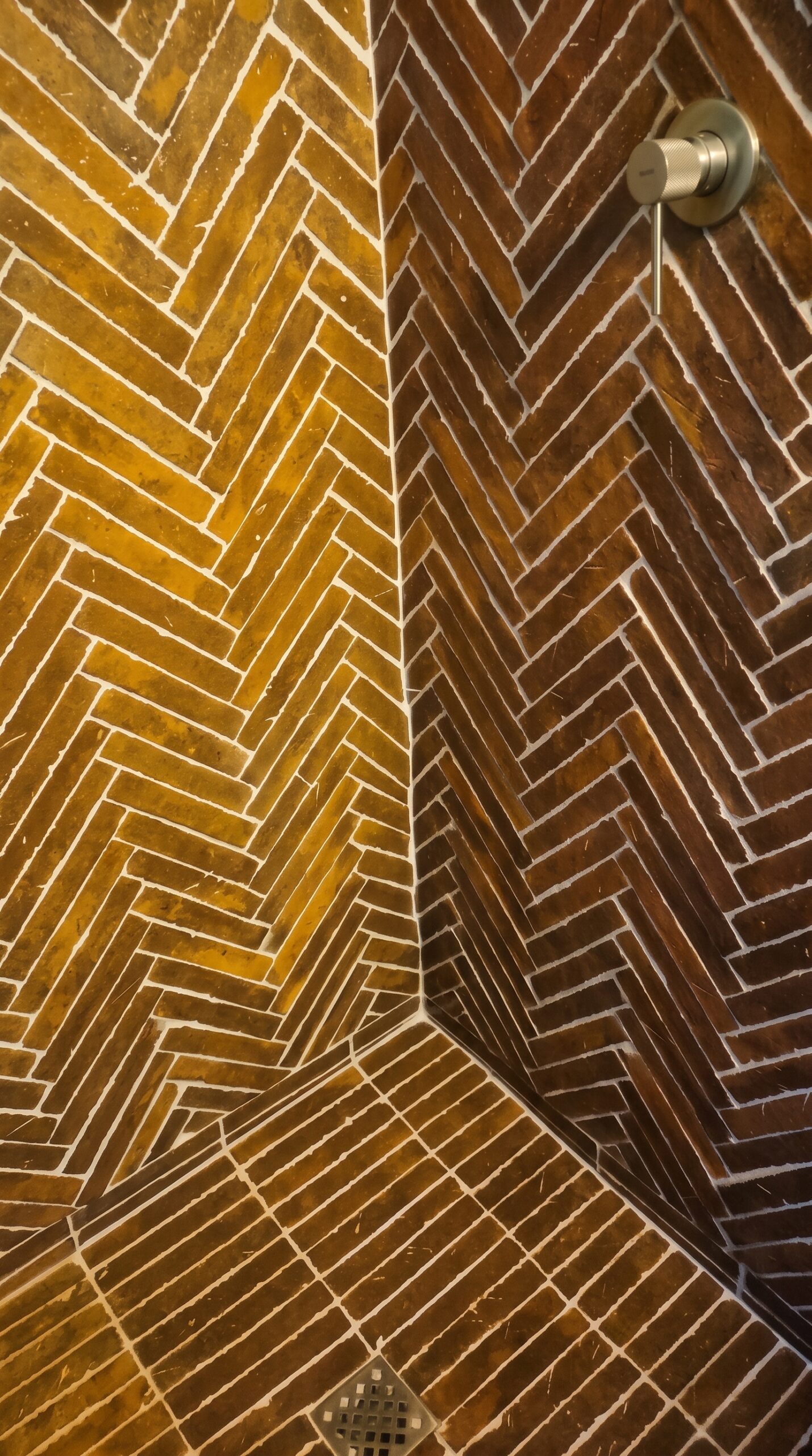 Wall and Floor Tiling